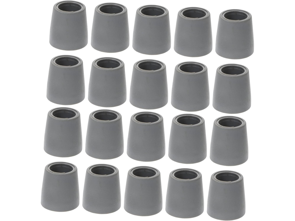 20piezas Tapas Patas Sillas Protectoras Suelo Anti-