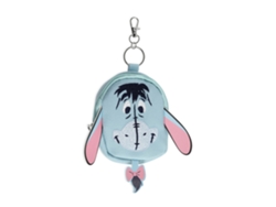 Mochila Mini Disney Winnie The Pooh, Eeyore Peers Hardy