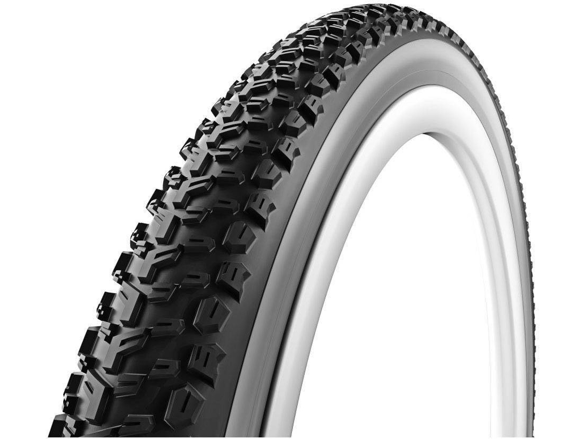 Neumático para Ciclismo Montaña VITTORIA Mtb Mezcal Rigid Tubeless (27.5´´)
