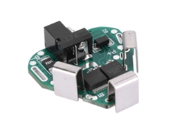 Placa Protectora Para Batería De Litio De 10,8-12,6 V De La Serie 3 Para Herramientas Eléctricas 18650 Mh9935