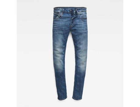 G-Star 3301 Slim Jeans
