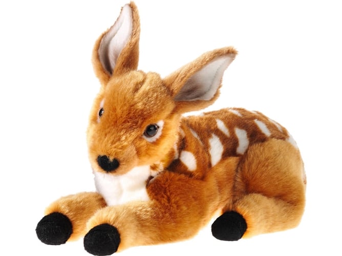 Peluche HEUNEC Rehkitz