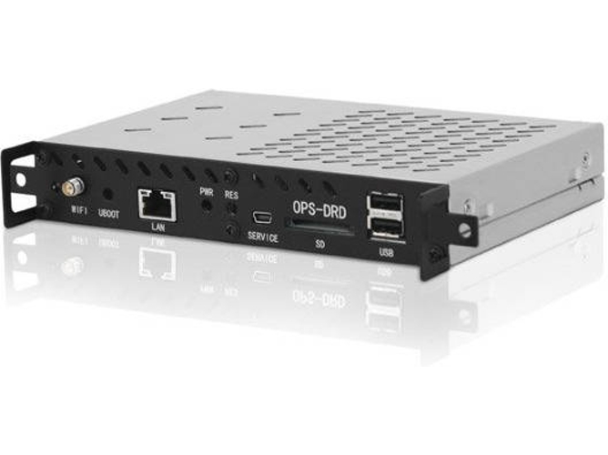 Reproductor Multimedia NEC 100013538