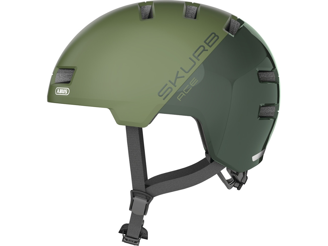 Casco ABUS Skurb Ace