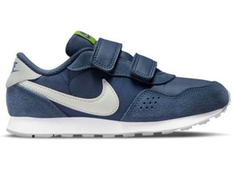 Zapatos Bebé NIKE Azul (Tam: 12.0 cm/22.0 eu)