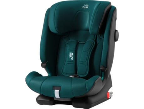 Silla Auto BRITAX ROMER Advansafix i-Size Atlantic Green (Grupo 2)