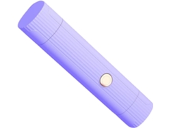 Épilateur Électrique Para Femme, Rostro Portátil Humide Sec Élimination Poils
