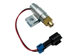 Válvula solenoide de repuesto para acoplador de ventilador de 12 V 20QE3373 3551298C92 F224902