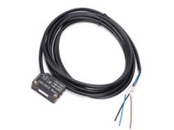 2026-sensor Fotoeléctrico Berm E3gd61 Cuadrado 3 Cables No Interruptor Dc6-36v Npn
