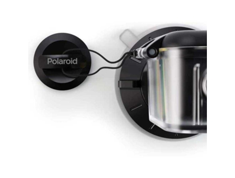 Soporte Adhesivo Polaroid para Cámara Cube Wp