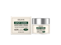 Crema hidratante corporal de nutrición profunda