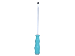 Destornillador de 8x200 mm (para tornillos de ranura de 6 mm)
