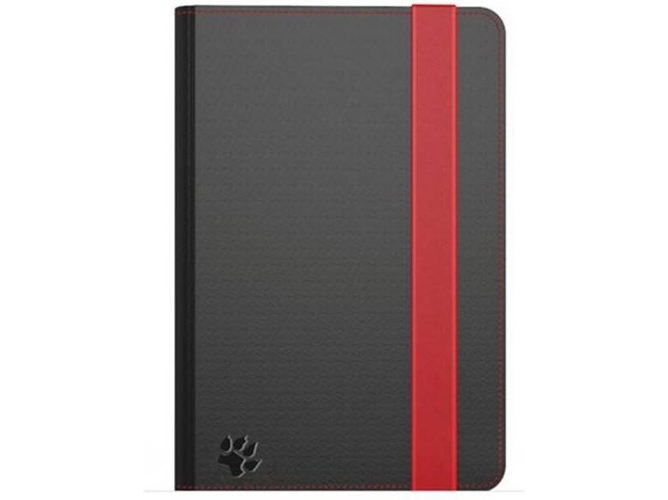Funda Tablet Universal 9-10.1'' CATKIL Rojo