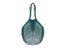 Bolsa de malla de algodón reutilizable, lavable y plegable para frutas y verduras, ideal para la compra y utensilios de cocina. Kaesi GOKOCO