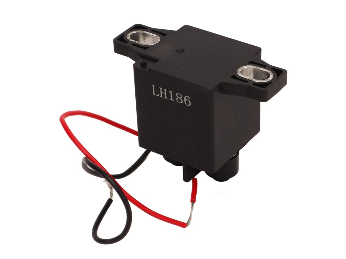 Relé De Arranque Para Coche Automotriz, Capacidad Alta De Corriente, 1.8w 24v