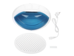 Gabinete De Desinfecção Por Uv Para Ferramentas De Manicure E Toalhas - Equipamento De Esterilização Para Salões E Casa
