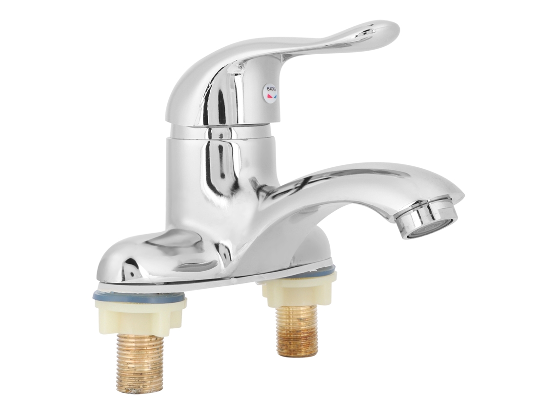 Válvula mezcladora de agua (caliente y fría, unidireccional)