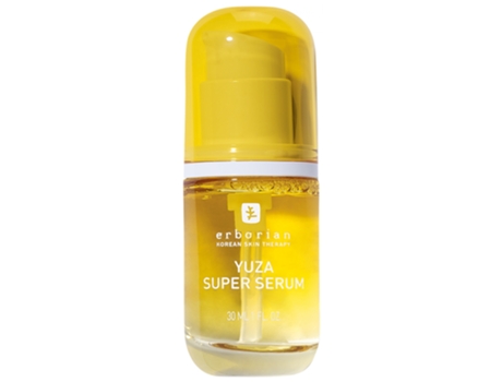 Yuza Super Serum 30 Ml ERBORIAN