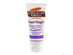 Crema de Pies Foot Magic