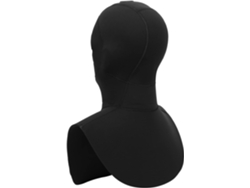Casquette De Plongée En Néoprène Imperméable, Protège-oreilles Natation D'hiver Pour Casque Hommes
