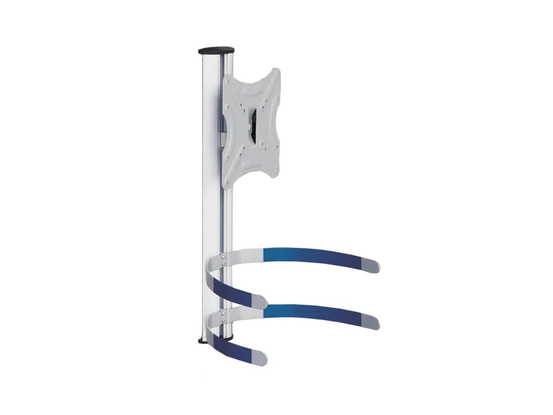 Soporte de TV PRO K FX402 (Ajustable - 13'' a 42'' - Hasta 25 kg)