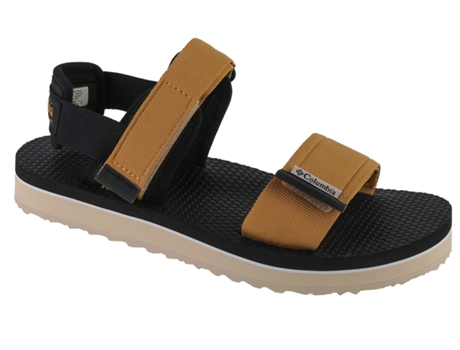 Sandalias COLUMBIA Web Mujer (41 - Marrón)