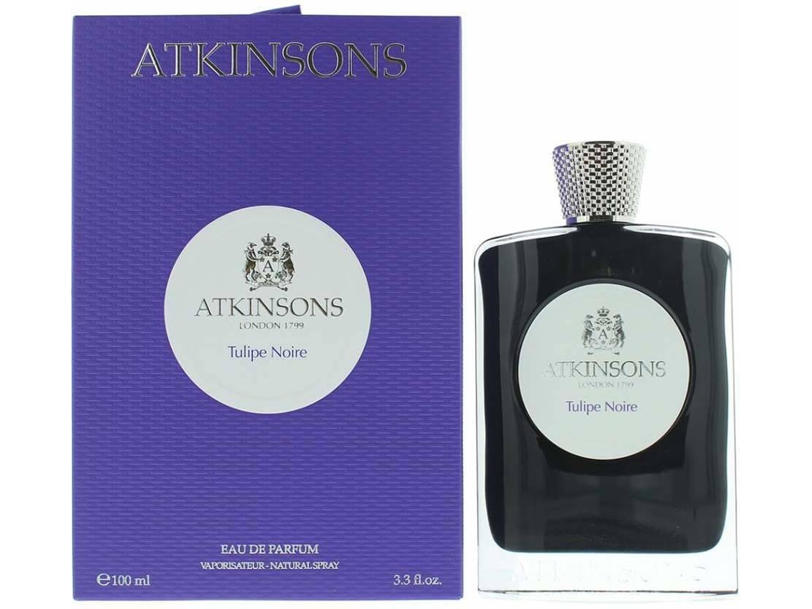 Perfume ATKINSONS Tulipe Noire Eau de Parfum (100 ml)