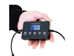 Controlador De Luz Para Acuario Con 4 Modos: Amanecer Y Atardecer. Regulador De Intensidad De Luz Led Para Acuario Con Temporizador.