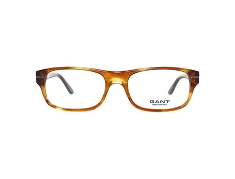 Monturas de Gafas GANT G-Felix-Ambhn-53 Masculino (Ø 53 mm)