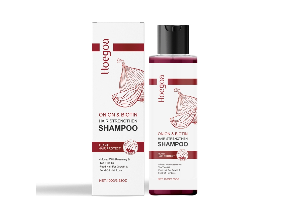 Champú nutritivo de cuidado intensivo para el cabello