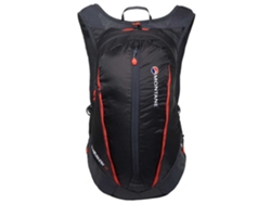 Mochila de Correr MONTANE Trailblazer (11-20 L - Gris)