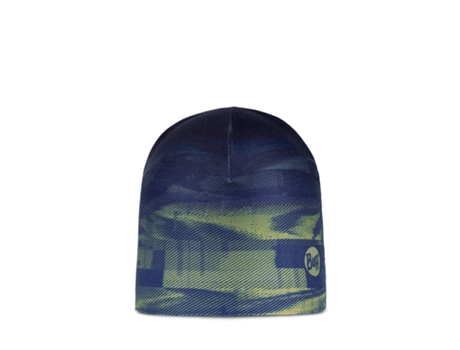 Gorra de Hombre BUFF Thermonet Llev (Talla Única)