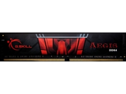 RAM DDR4 G.SKILL AEGIS 8GB 2666MHZ CL19