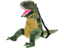 Besportble Mochila De Dinosaurio Besportble Y Infancia 50.00 X 42.00 X 23.00 Cm Pulgadas - Material: Peluch...