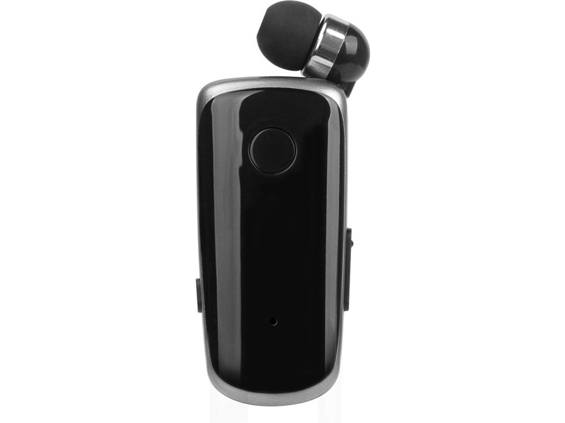 Auriculares Bluetooth OHPA V9353B (In Ear - Micrófono - Negro)