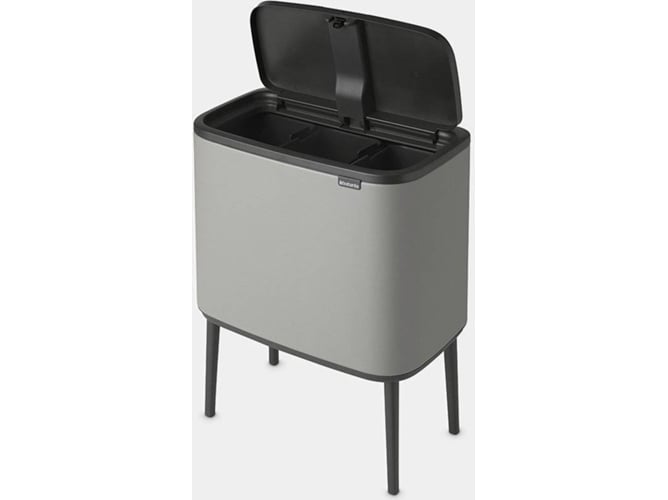Basura BRABANTIA Touch Bin (11 l)