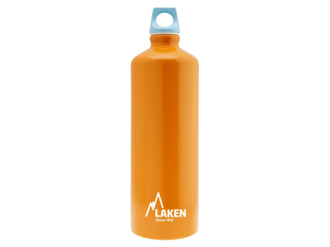 Botella de Montaña LAKEN Futura (1 L)