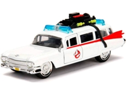 Coche SIMBA TOYS ESPAÑA Cazafantasmas Ecto-1