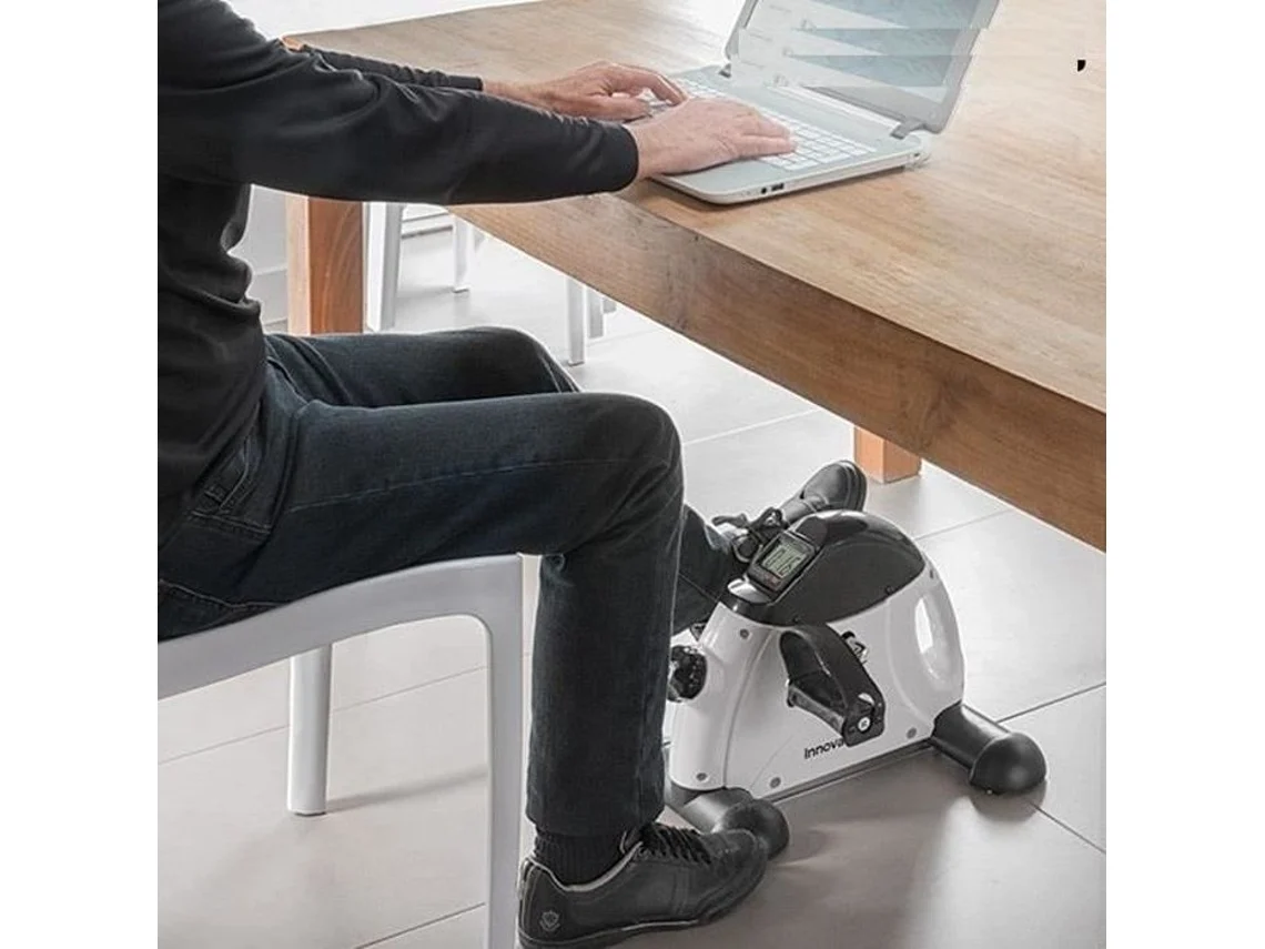Pedalador de Fitness INNOVAGOODS
