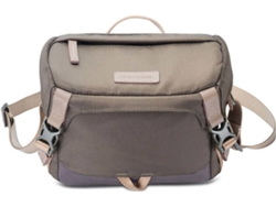 Bolsa para Cámara VANGUARD Veo GO 24M KG Marrón
