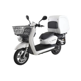 Motos Eléctricas