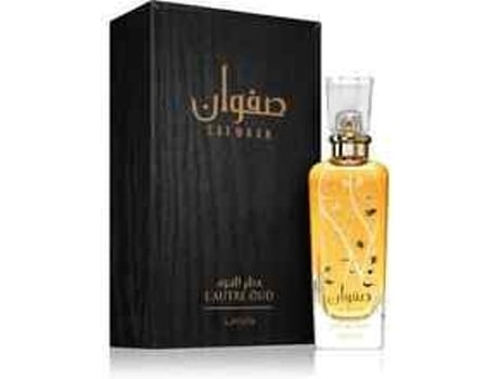 LATTAFA PERFUMES - Safwaan L´Autre Oud EDP 100ml