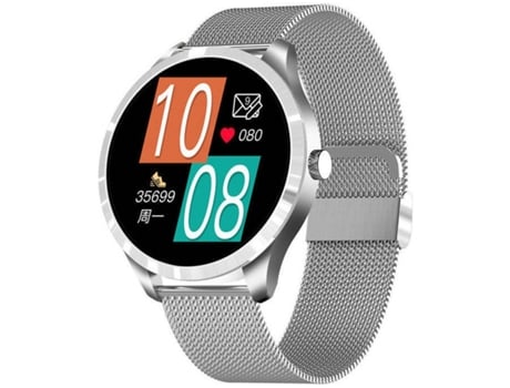 Smartwatch MDUG Monitor de Frequência Cardíaca