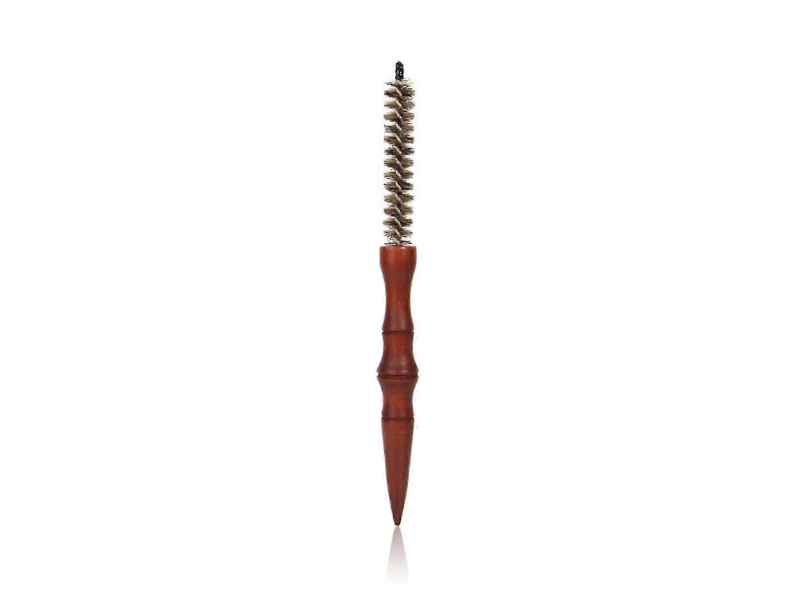 Mini peines con rulos, ideales para peinar y secar el cabello rizado. Rosewell
