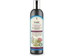 Acondicionador BABUSHKA AGAFIA Traditional Siberian Burdock Propolis (550ml)