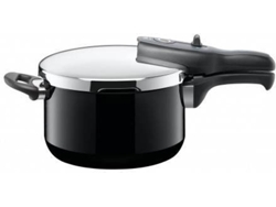Olla de Presión SILIT Sicomatic t-plus (4.5L)