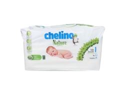 Pañales CHELINO Chelino Nature T1 B28