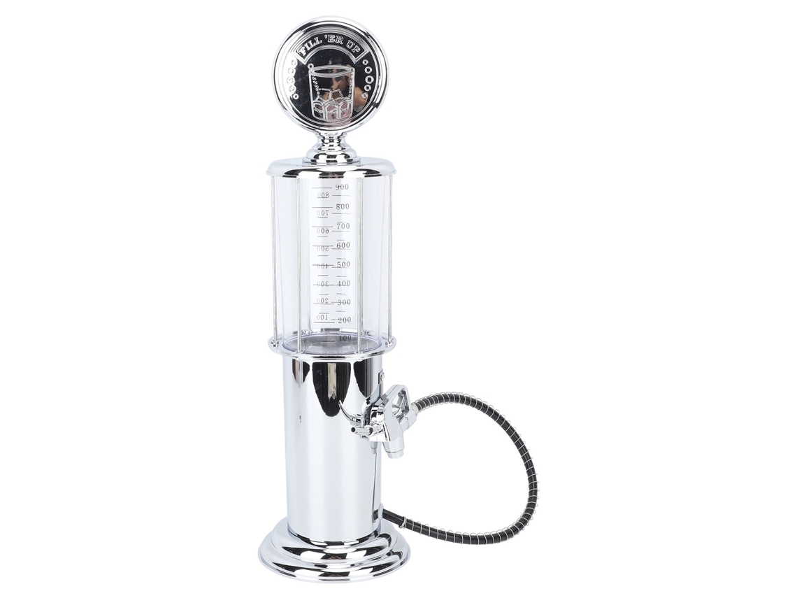 Dispensador De Cerveza De 1000 Cc Con Grifo Para Bebidas, Ideal Para Fiestas Y Bares.