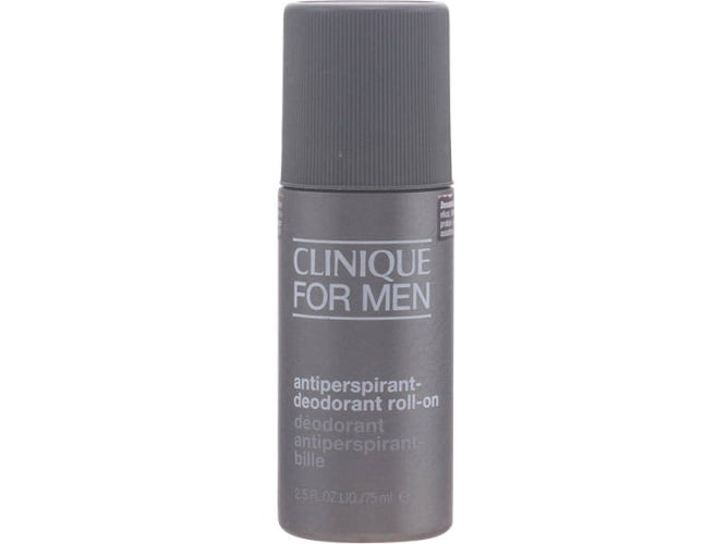 Desodorante CLINIQUE Men Anti Perspirant Roll On (75 ml)