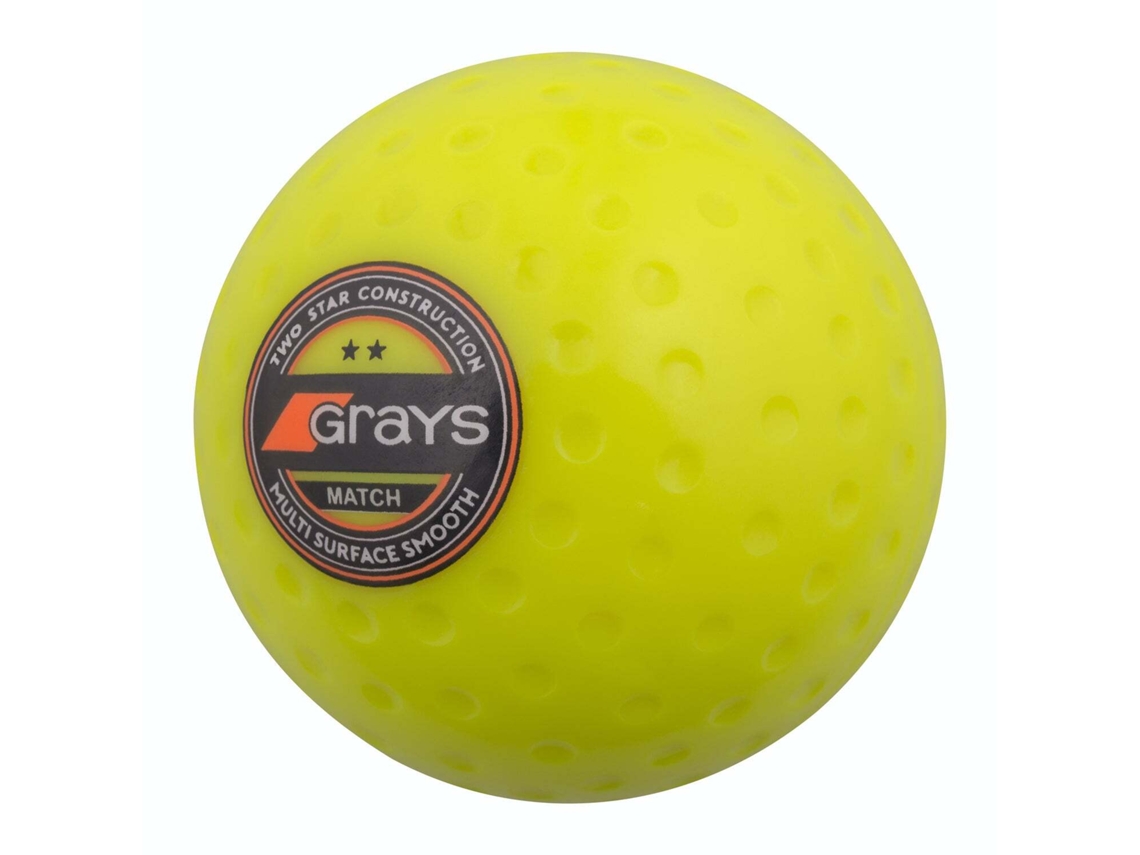 Pelota de hockey GRAYS HOCKEY Match